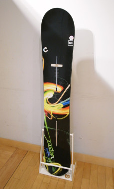 Snowboard Stand