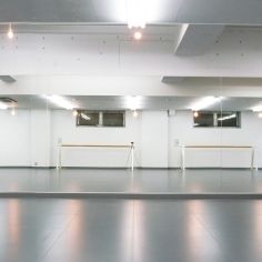 Angel R Dance Palace