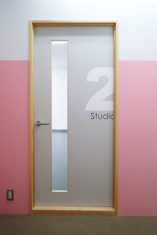 Angel R Dance Palace