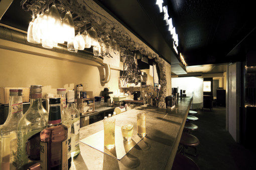 SevenStar Bar