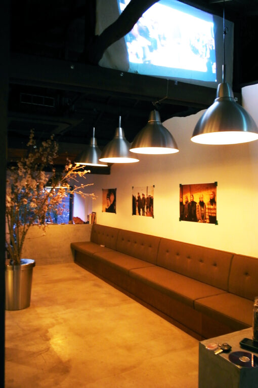 rag & bone Press Party