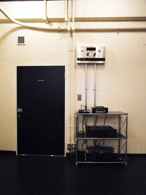 Preasure Grage Dance Works