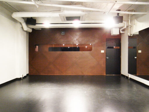 Preasure Grage Dance Works