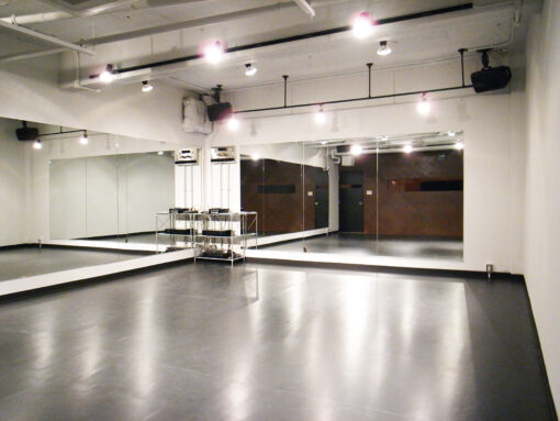 Preasure Grage Dance Works