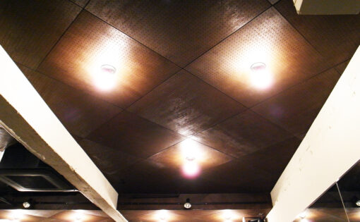 Preasure Grage Dance Works