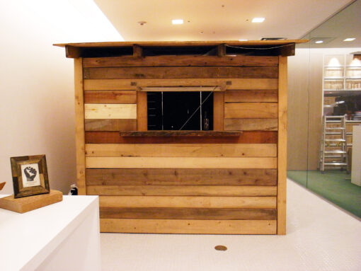 Spectator 10th Anniversary Exhibition “LITTLE BOX”