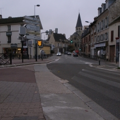 アムステルダムパリ旅行記Ⅲ