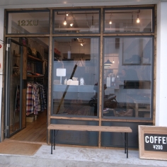 12XU COFFEE