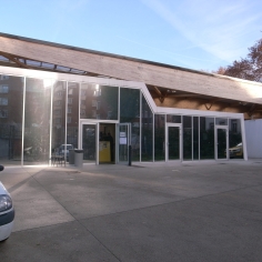 アムステルダムパリ旅行記Ⅱ