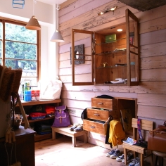 COMPASS祝オープン