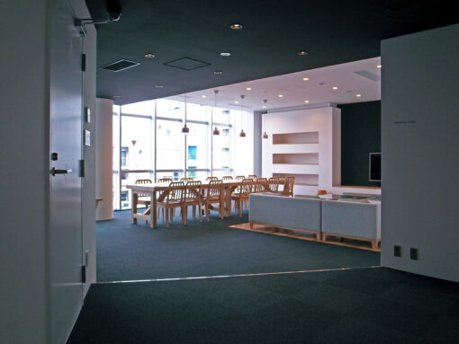 avex Recording Studio