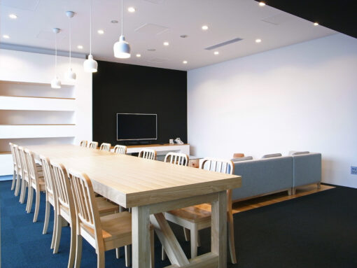 avex Recording Studio