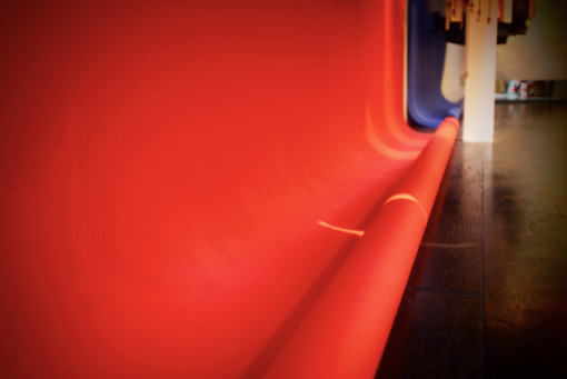 BAND OF OUTSIDERS Exhibition