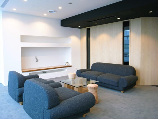 avex Recording Studio