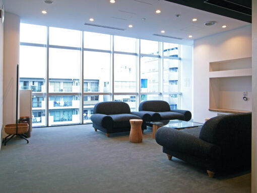 avex Recording Studio