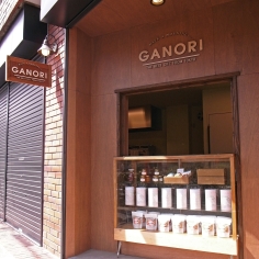 GANORI_Factory