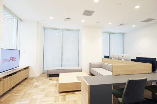 ATELIER ARTE