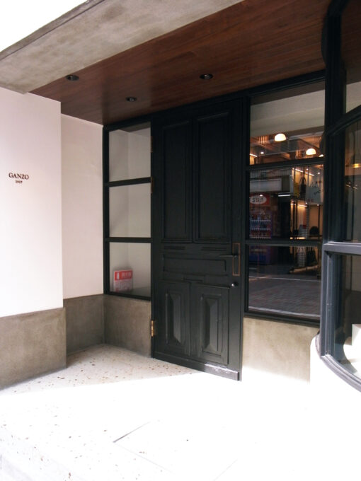 GANZO_Ginza